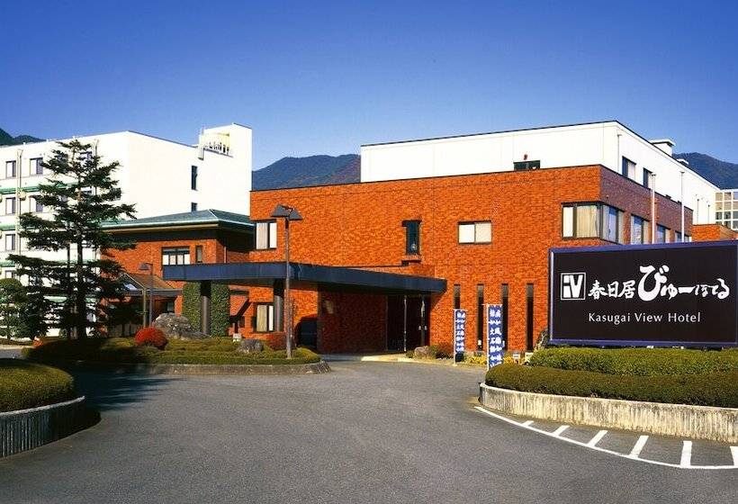 هتل Kasugai View