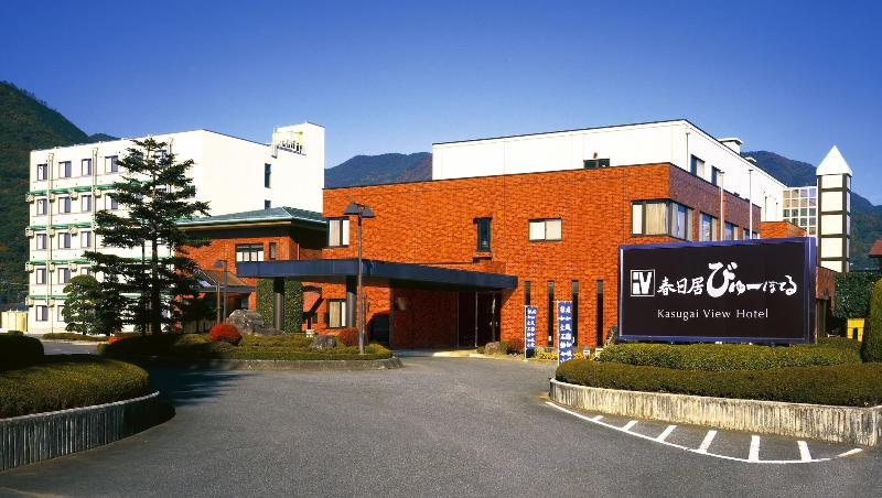 هتل Kasugai View