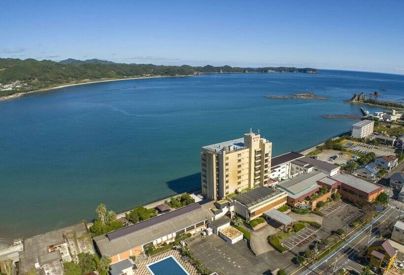 Kamenoi Hotel Nachi Katsuura