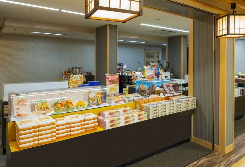 Kamenoi Hotel Nachi Katsuura