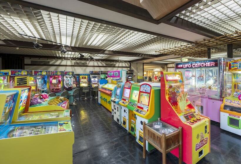 Kamenoi Hotel Nachi Katsuura