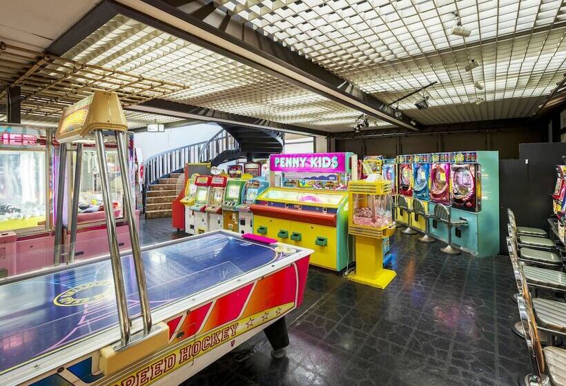 Kamenoi Hotel Nachi Katsuura