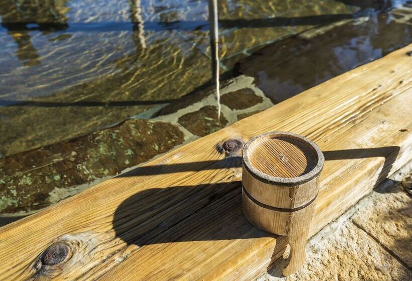 Kamenoi Hotel Nachi Katsuura
