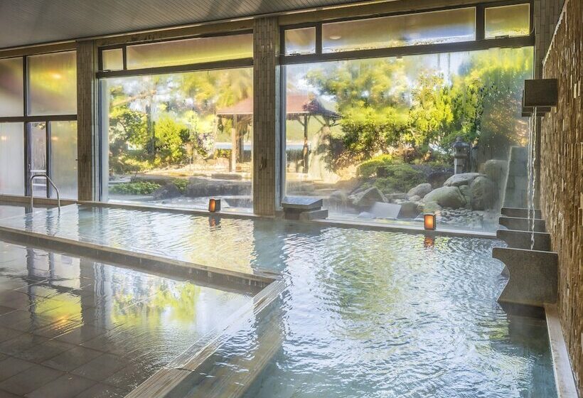 Kamenoi Hotel Nachi Katsuura