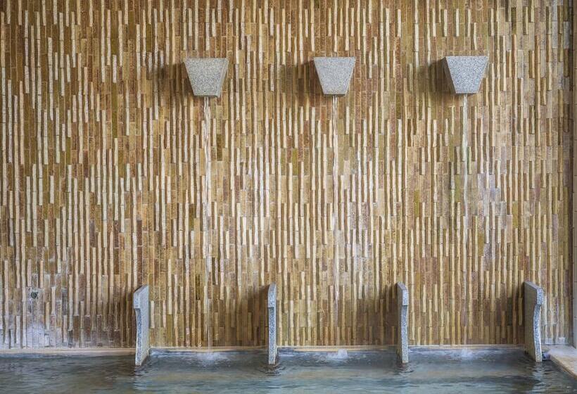 Kamenoi Hotel Nachi Katsuura