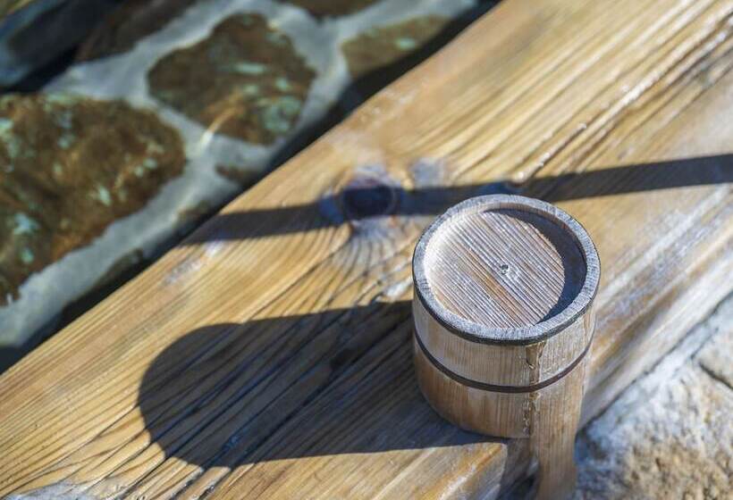 Kamenoi Hotel Nachi Katsuura