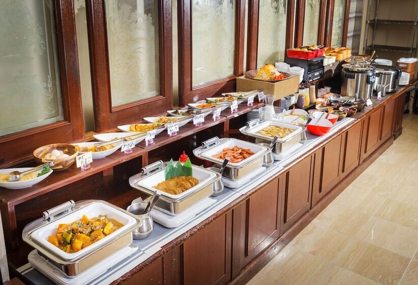 فندق Katsuyama Premiere