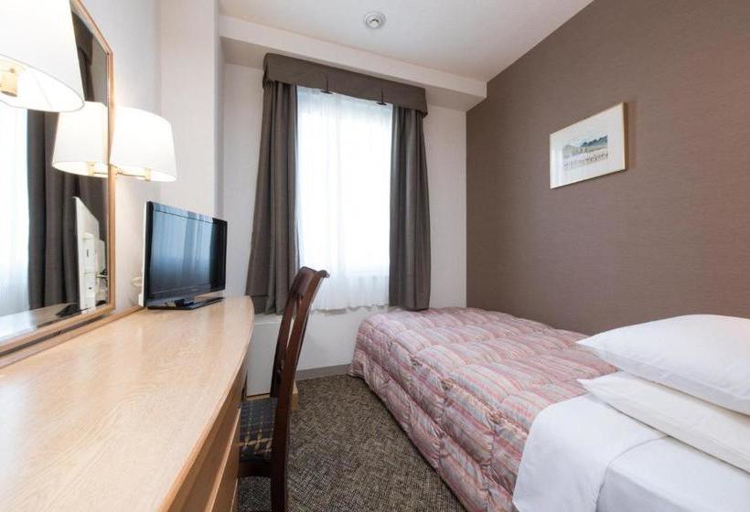 Отель Kawagoe Tobu