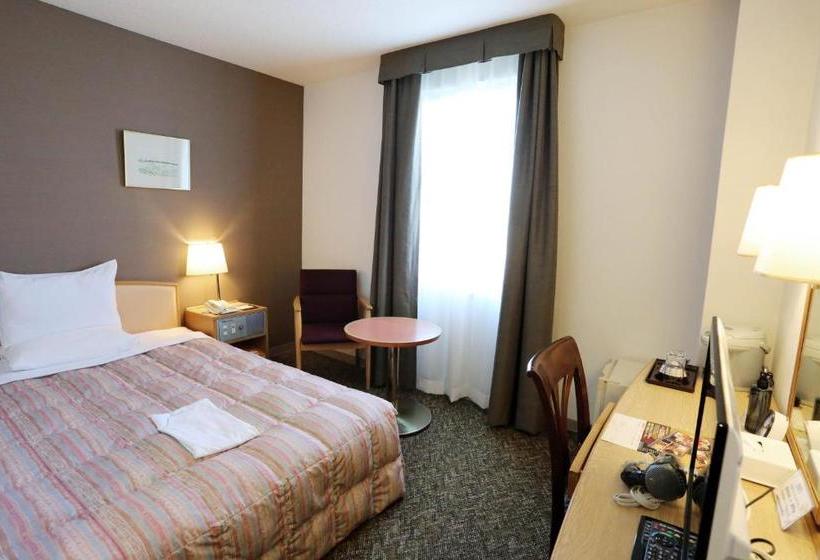 Отель Kawagoe Tobu