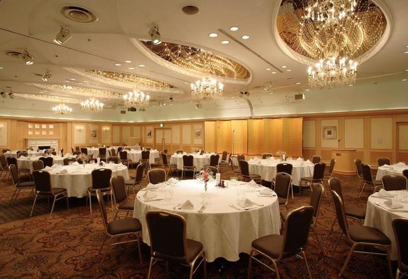 Отель Kawagoe Tobu