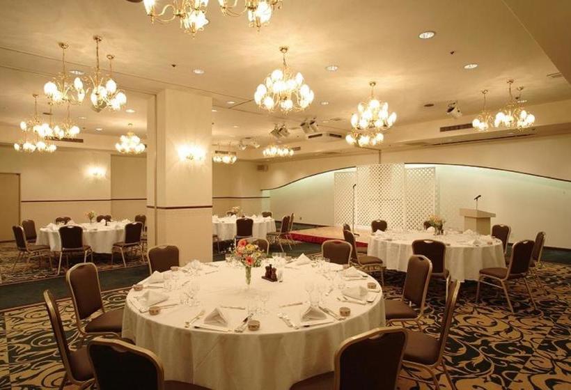 Отель Kawagoe Tobu