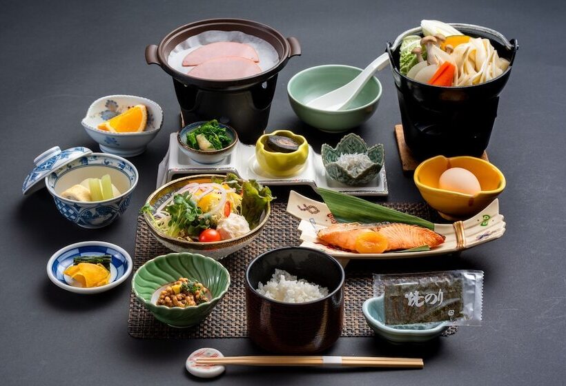 هتل Kawaguchiko Park