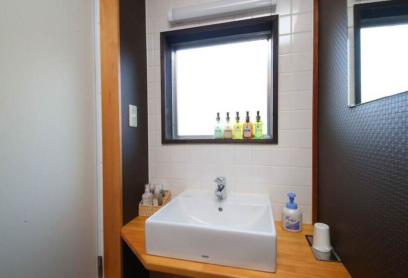 هتل Kawaguchiko Park