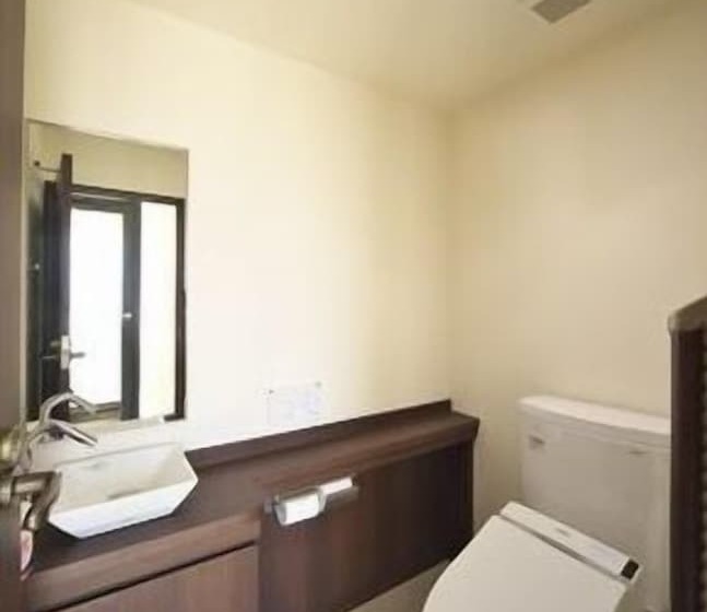 هتل Kawaguchiko Park