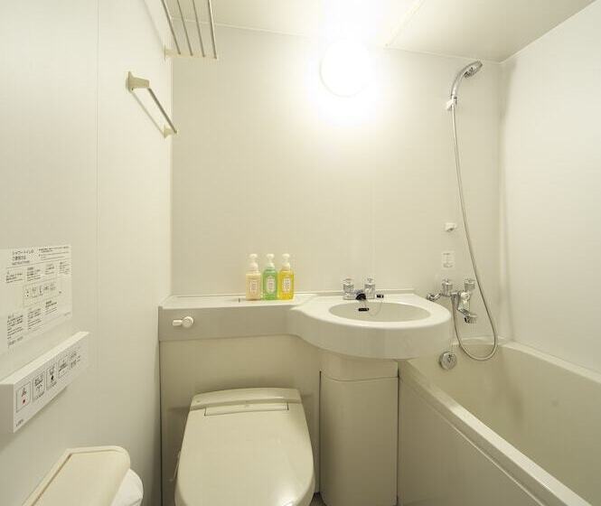 هتل Kawaguchiko Park