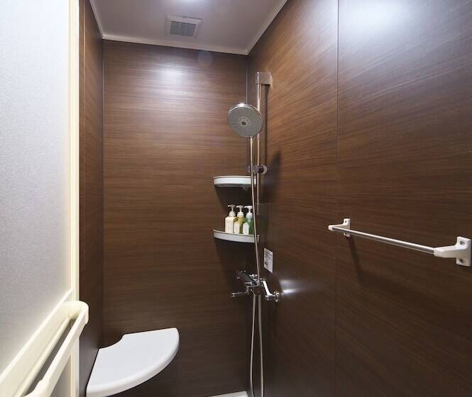 هتل Kawaguchiko Park