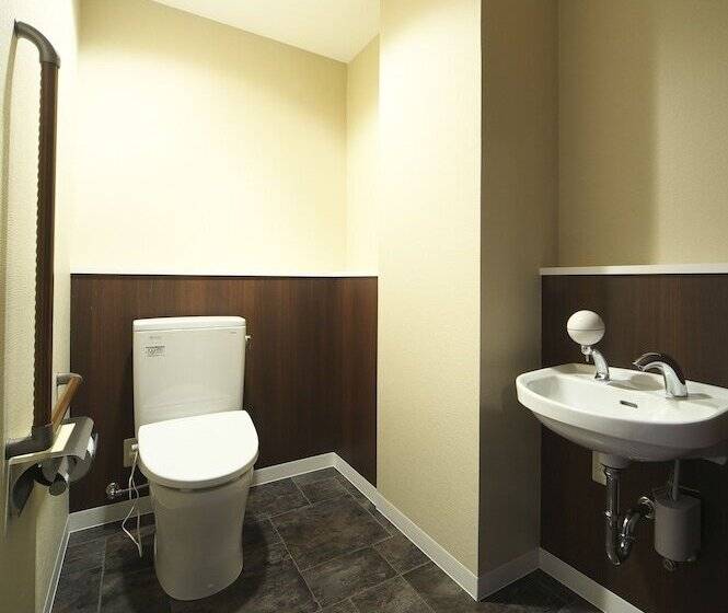 هتل Kawaguchiko Park