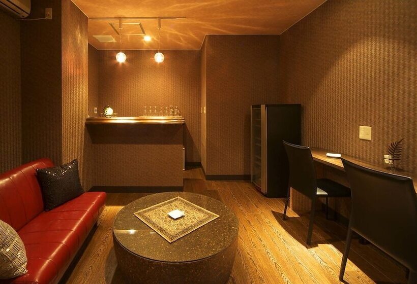 هتل Kawaguchiko Park