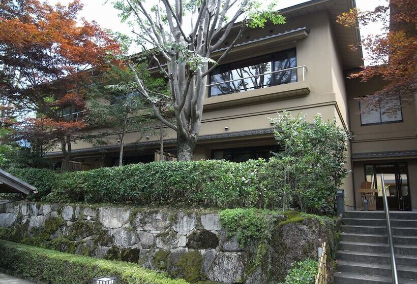 酒店 Kawakamiya Kasuitei