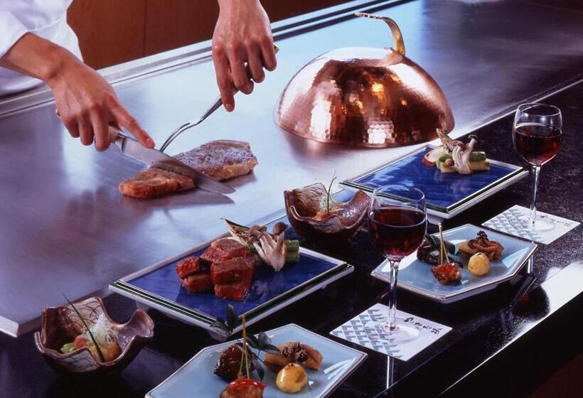 Keio Plaza Hotel Hachioji