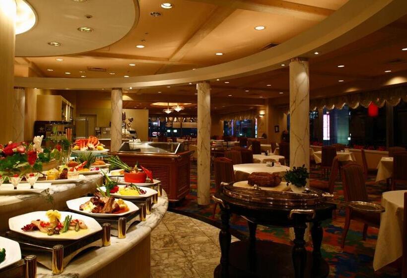 Keio Plaza Hotel Hachioji