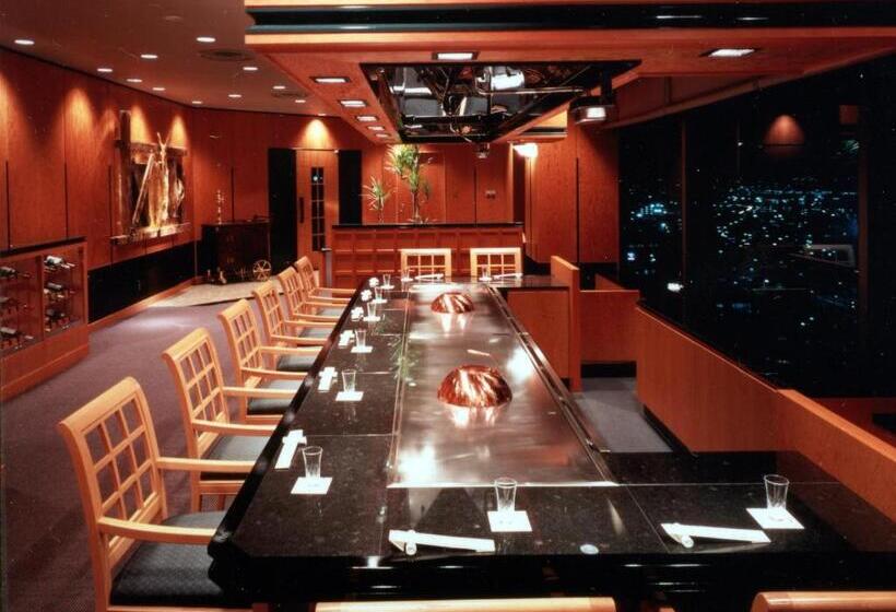 Keio Plaza Hotel Hachioji