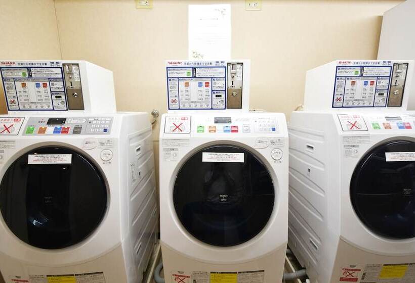 酒店 Keio Presso Inn Shinjuku