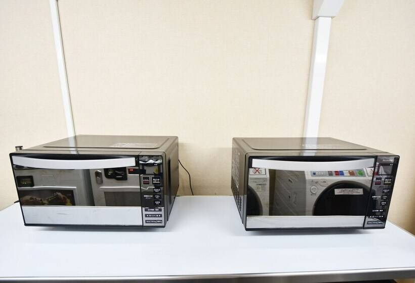 酒店 Keio Presso Inn Shinjuku