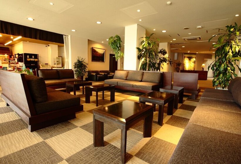 فندق Kikuchi Grand