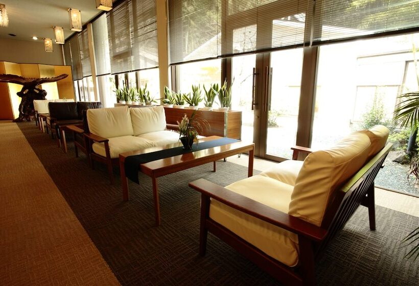 فندق Kikuchi Grand