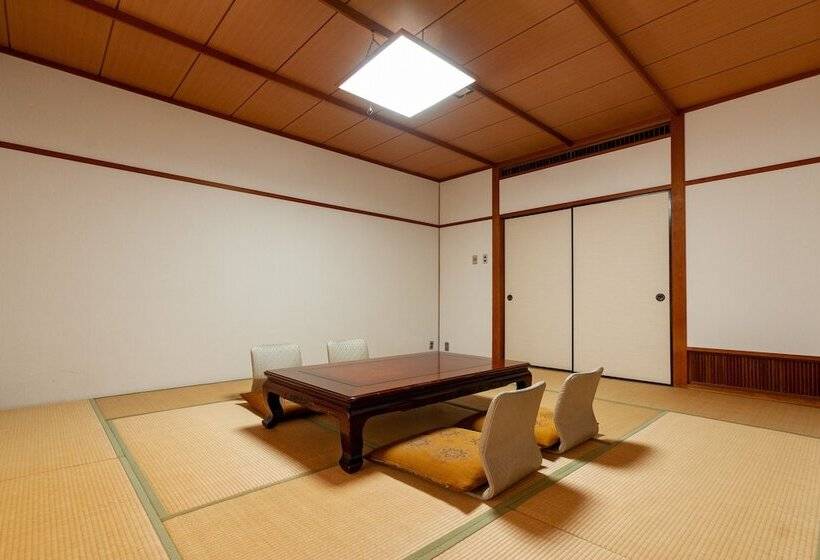 فندق Kikuchi Grand