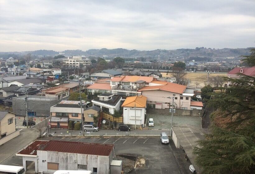 فندق Kikuchi Kanko