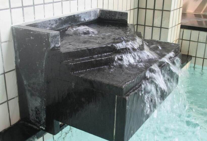 فندق Kikuchi Kanko