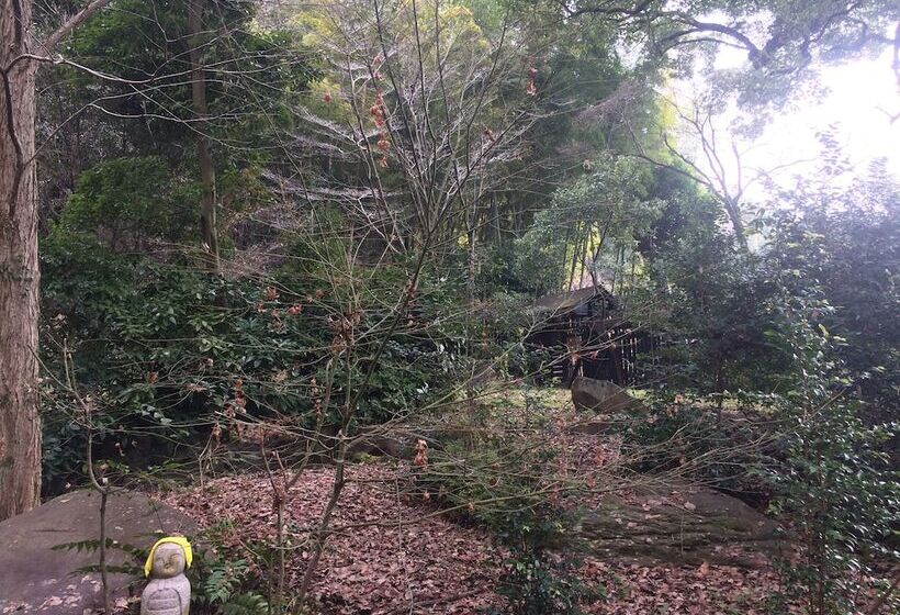 فندق Kikuchi Kanko