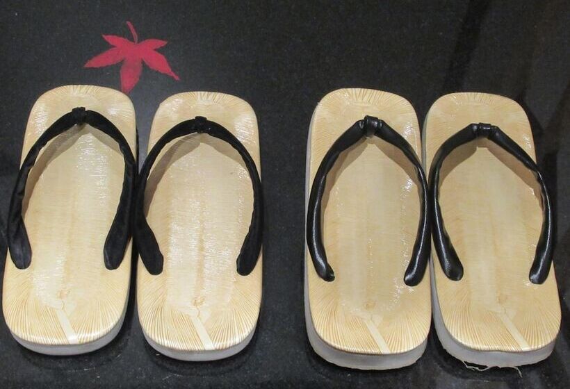 فندق Kikuchi Kanko