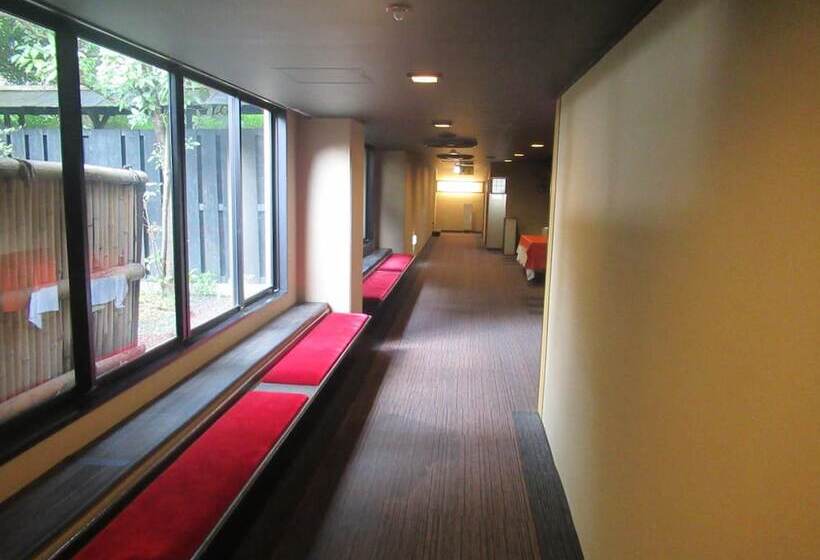 فندق Kikuchi Kanko