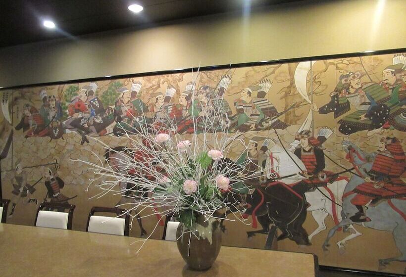 فندق Kikuchi Kanko