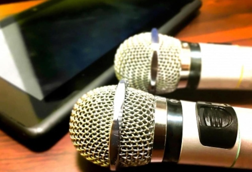 فندق Kikuchi Kanko