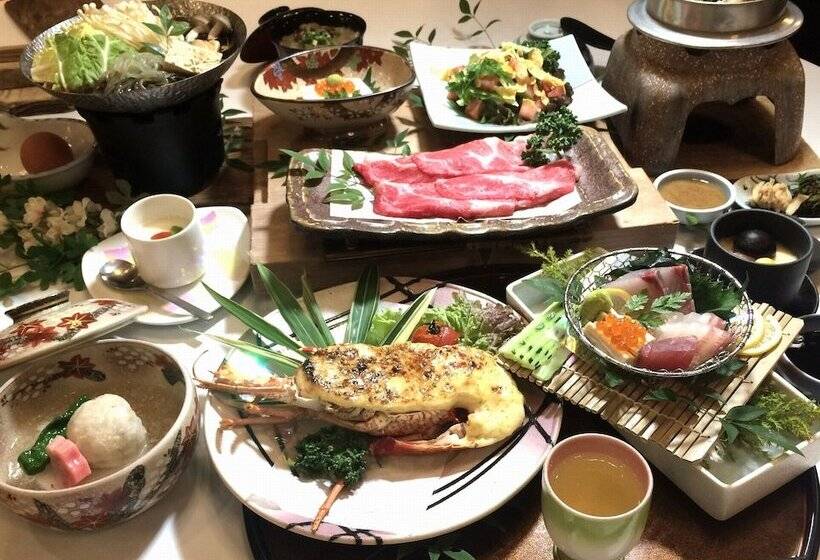 فندق Kikuchi Kanko