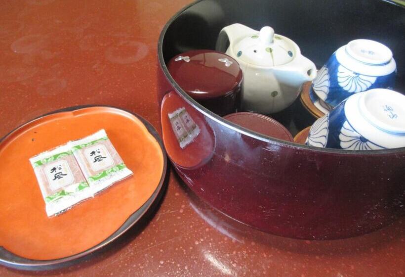 فندق Kikuchi Kanko