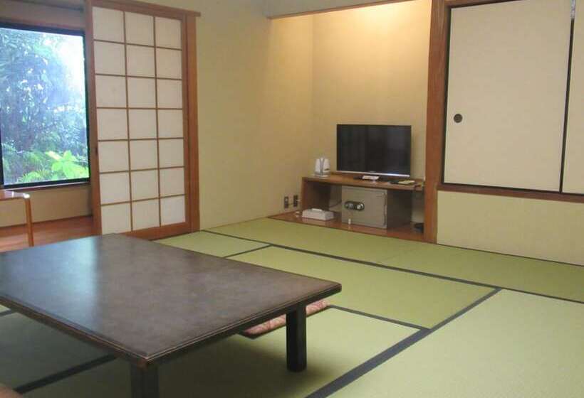 فندق Kikuchi Kanko