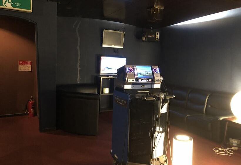 فندق Kikuchi Kanko