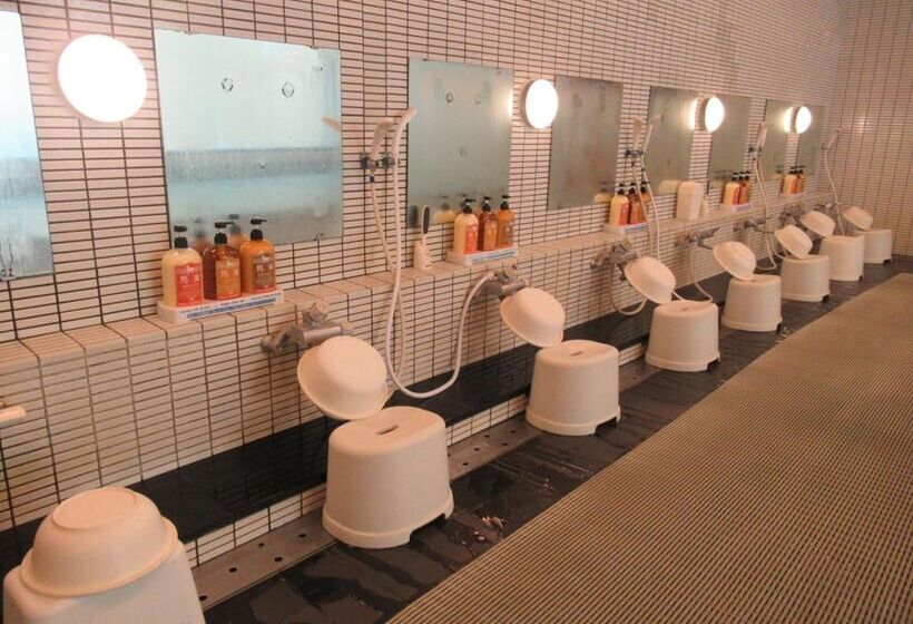 فندق Kikuchi Kanko