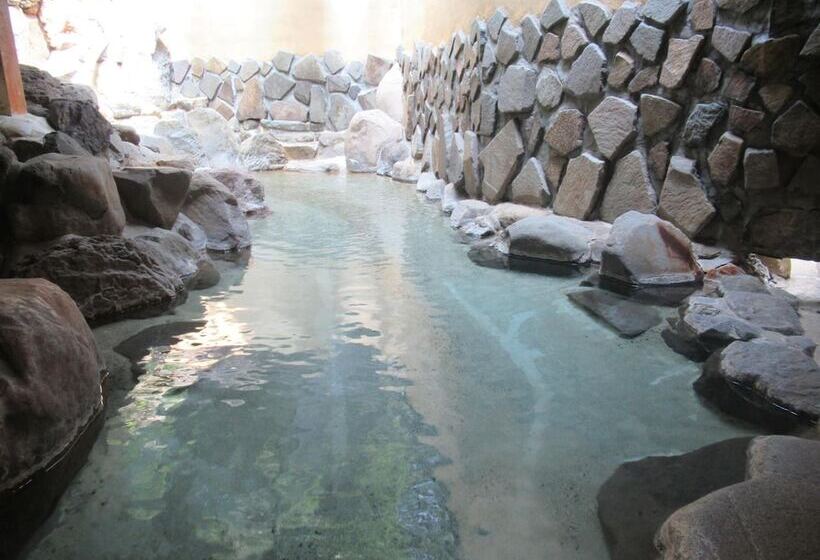 فندق Kikuchi Kanko