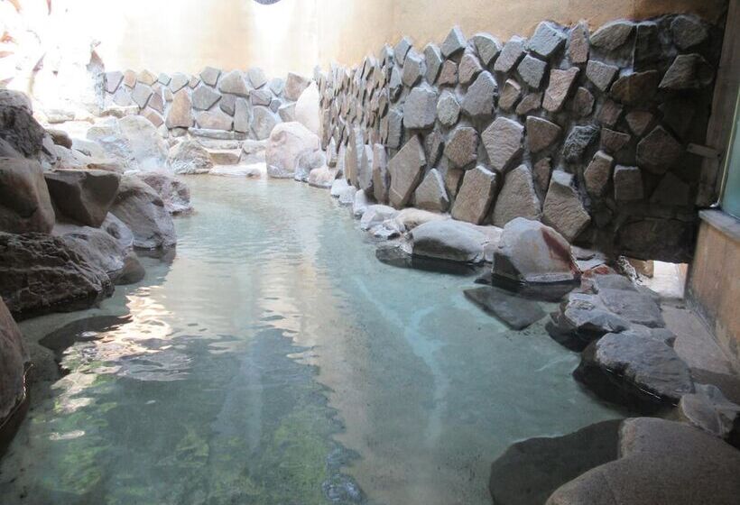 فندق Kikuchi Kanko