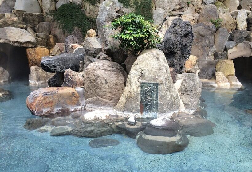 فندق Kikuchi Kanko