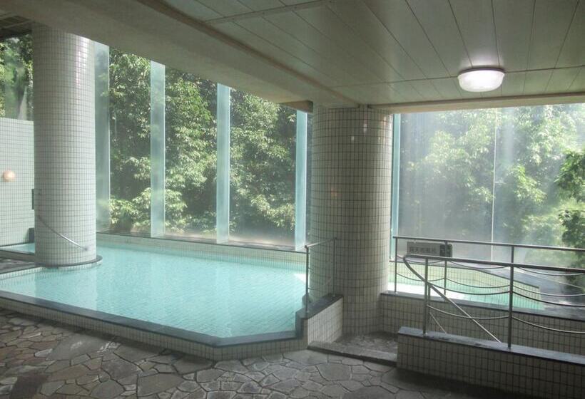 فندق Kikuchi Kanko