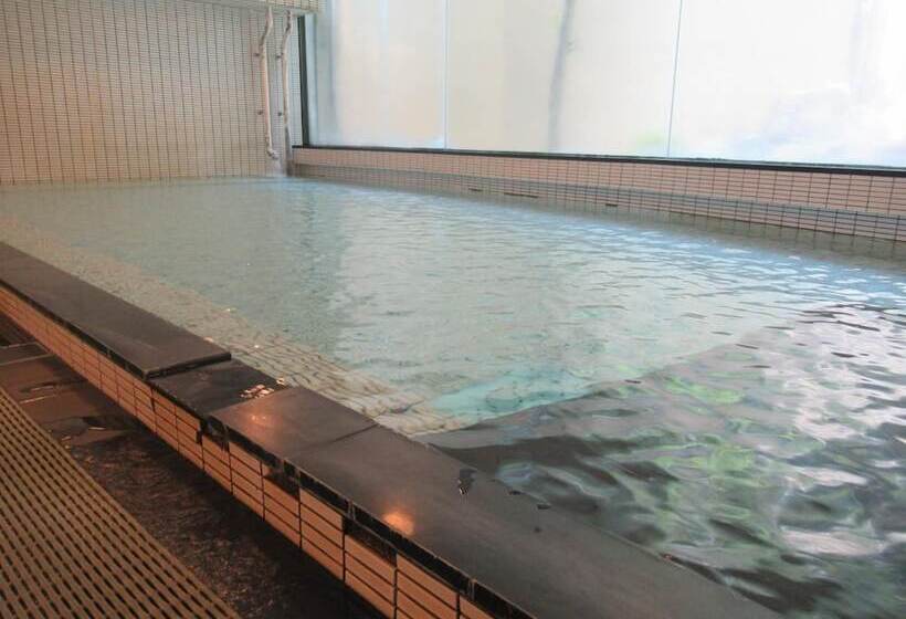 فندق Kikuchi Kanko