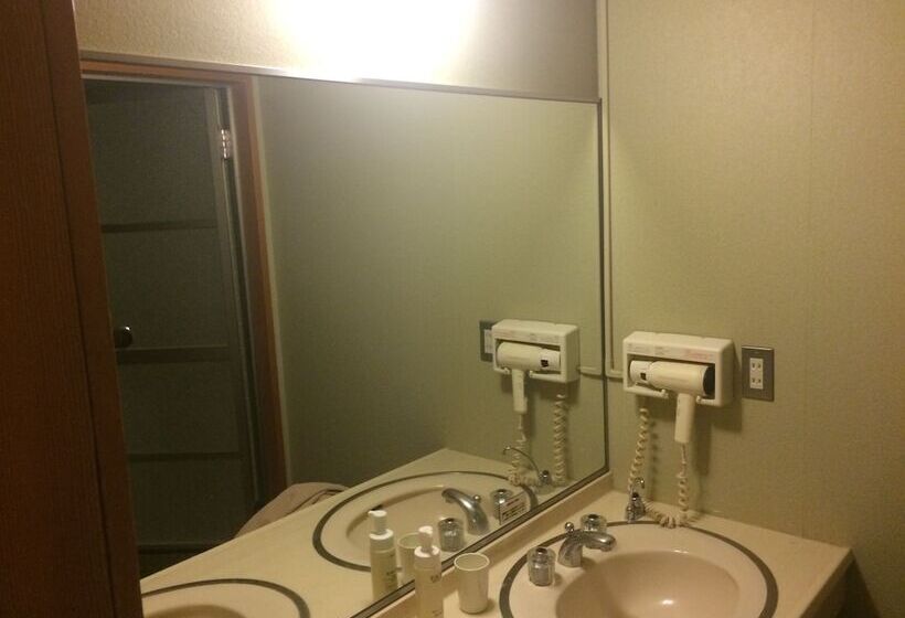 فندق Kikuchi Kanko