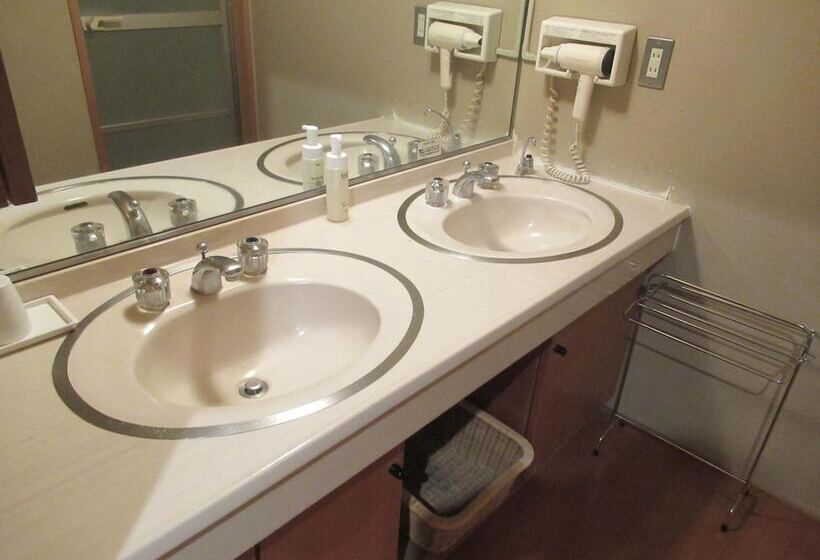 فندق Kikuchi Kanko